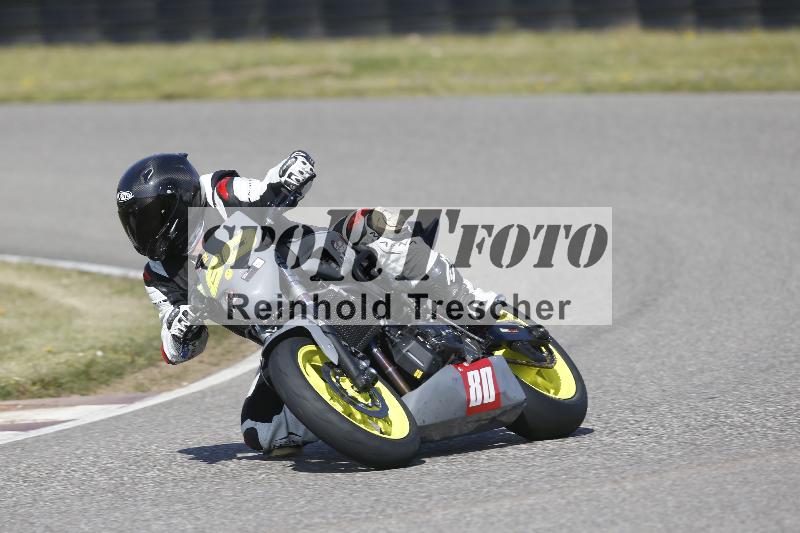 /02 03.04.2026 Speer Racing ADR/Gruppe gelb/80